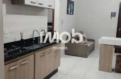 Apartamento com 2 quartos à venda no Três Rios do Sul, Jaraguá do Sul 