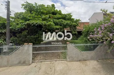 Terreno à venda na Vila Lalau, Jaraguá do Sul 