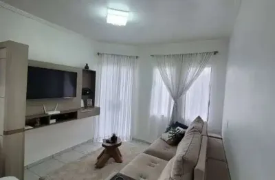 Casa com 1 quarto à venda no Jaraguá 99, Jaraguá do Sul 