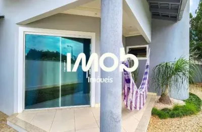 Casa com 1 suíte com closet + 2 quartos, amizade - guaramirim