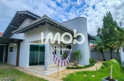 Casa com 3 quartos à venda em Amizade, Guaramirim 