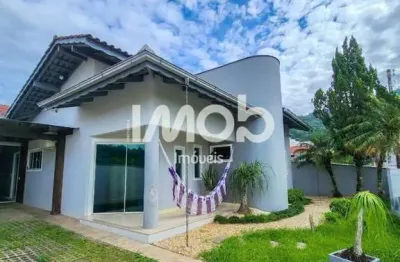 Casa com 3 quartos à venda em Amizade, Guaramirim 