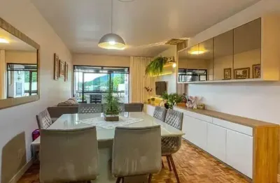 Apartamento com 3 quartos à venda no Centro, Jaraguá do Sul 