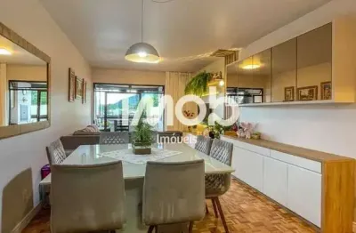 Apartamento com 3 quartos à venda no Centro, Jaraguá do Sul 