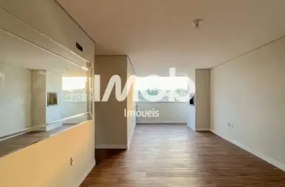 Apartamento com 1 suíte + 2 quartos, jaraguá esquerdo - jaraguá do sul