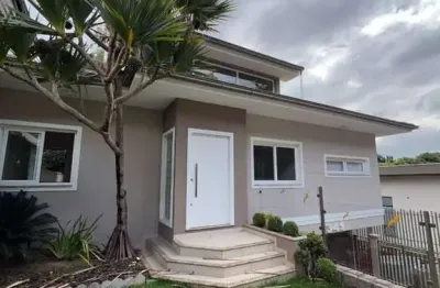 Casa com 1 suíte + 2 quartos, amizade - jaraguá do sul