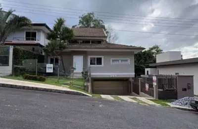 Casa com 3 quartos à venda no Amizade, Jaraguá do Sul 