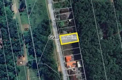 Terreno à venda na Ilha da Figueira, Guaramirim 