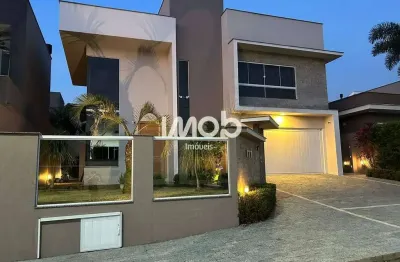 Casa com 4 quartos à venda no Amizade, Jaraguá do Sul 