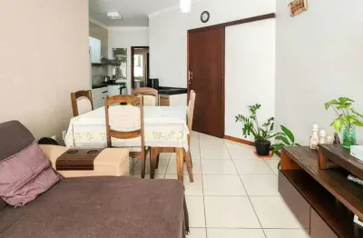 Apartamento com 1 suíte + 1 quarto, jaraguá esquerdo - jaraguá do sul