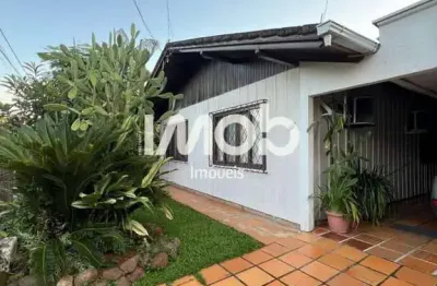 Casa com 3 quartos à venda no Água Verde, Jaraguá do Sul 