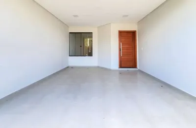 Casa geminada com 1 suíte + 2 quartos, são luís - jaraguá do sul