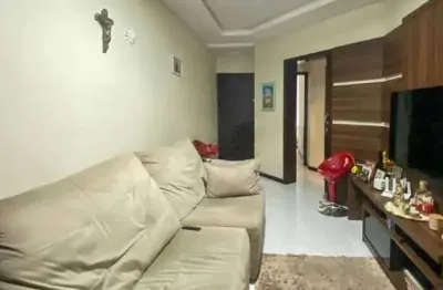 Apartamento com 1 suíte + 2 quartos, centro de jaraguá do sul - sc