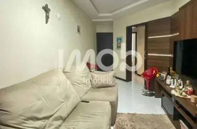 Apartamento com 1 suíte + 2 Quartos, Centro de Jaraguá do Sul - SC