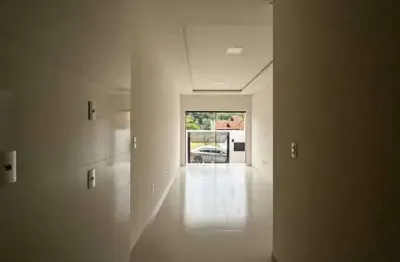 Casa geminada com 2 quartos, joão pessoa - jaraguá do sul