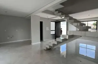 Casa geminada com 1 suíte + 2 quartos, três rios do sul - jaraguá do sul
