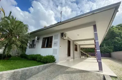 Casa com 4 quartos à venda no Estrada Nova, Jaraguá do Sul 