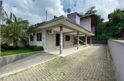 Casa com 4 quartos à venda no Estrada Nova, Jaraguá do Sul 