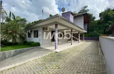 Casa com 4 quartos à venda no Estrada Nova, Jaraguá do Sul 