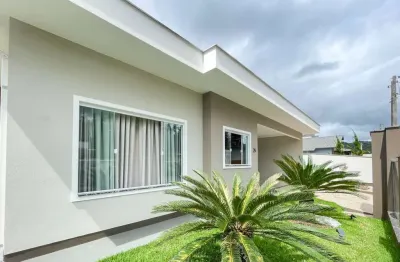 Casa com 3 quartos à venda no Centro, Schroeder 