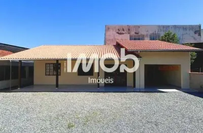 Casa com 3 quartos à venda no Centro, Jaraguá do Sul 