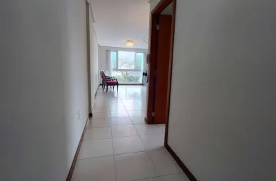 Apartamento com 1 suíte + 1 quarto, centro de jaraguá do sul