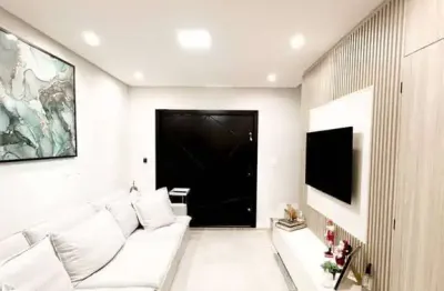 Casa geminada com 3 quartos, três rios do norte - jaraguá do sul