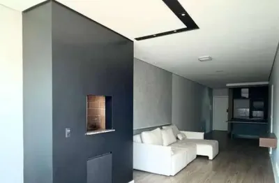 Apartamento com 2 quartos à venda no Ilha da Figueira, Jaraguá do Sul 