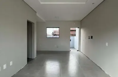 Casa com 2 quartos à venda no Centro, Guaramirim 