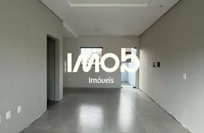 Casa com 2 quartos à venda no Centro, Guaramirim 