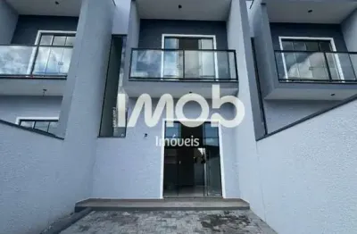 Casa com 2 quartos à venda no Centro, Guaramirim 