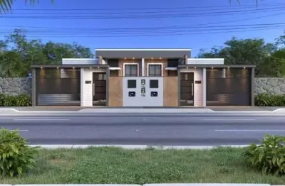 Casa com 3 quartos à venda no Três Rios do Norte, Jaraguá do Sul 