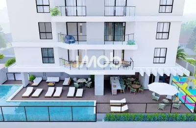 Apartamento com 2 quartos à venda no Itajubá, Barra Velha 