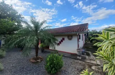 Casa com 1 quarto à venda no João Pessoa, Jaraguá do Sul 