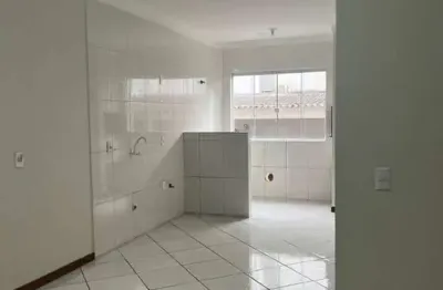 Apartamento com 2 quartos, vila baependi - jaraguá do sul