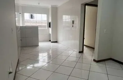 Apartamento com 2 quartos à venda na Vila Baependi, Jaraguá do Sul 