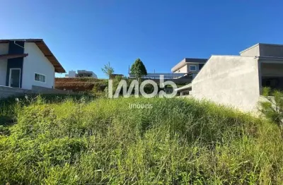 Terreno à venda na Barra do Rio Cerro, Jaraguá do Sul 