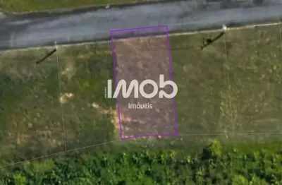 Terreno à venda no Três Rios do Sul, Jaraguá do Sul 