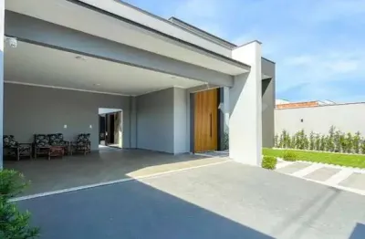 Casa 100% averbada aceita financiamento, guaramirim