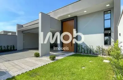 Casa com 3 quartos à venda em Bananal do Sul, Guaramirim 