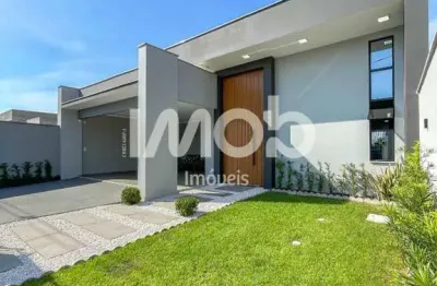 Casa com 3 quartos à venda em Bananal do Sul, Guaramirim 