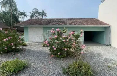 Casa com 3 quartos à venda no Chico de Paulo, Jaraguá do Sul 