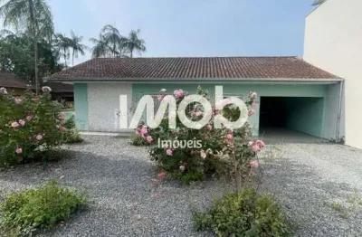 Casa com 3 quartos à venda no Chico de Paulo, Jaraguá do Sul 