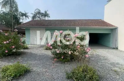 Casa com 3 quartos à venda no Chico de Paulo, Jaraguá do Sul 