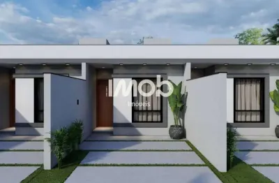 Casa com 2 quartos à venda no Beira Rio, Guaramirim 