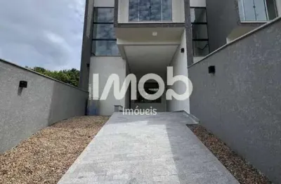 Casa Geminada com 2 quartos, Três Rios do Norte - Jaraguá do Sul