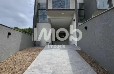 Casa Geminada com 2 quartos, Três Rios do Norte - Jaraguá do Sul