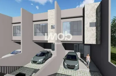 Casa com 3 quartos à venda no Rau, Jaraguá do Sul 