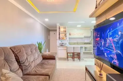 Apartamento com 2 quartos à venda no Centro, Guaramirim 