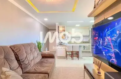 Apartamento com 2 quartos à venda no Centro, Guaramirim 